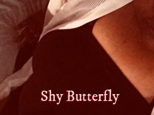 Shy_Butterfly