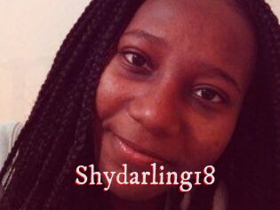 Shydarling18