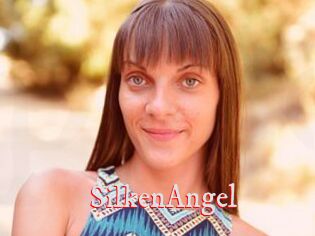 SilkenAngel