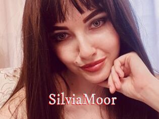 SilviaMoor