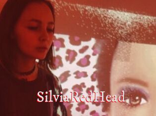 SilviaRedHead