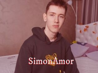 SimonAmor