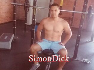 SimonDick