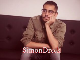 SimonDreek