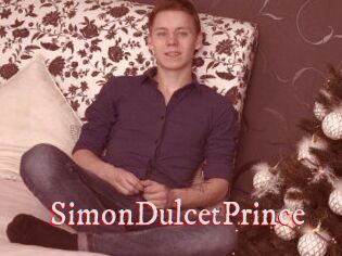 SimonDulcetPrince