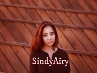 SindyAiry