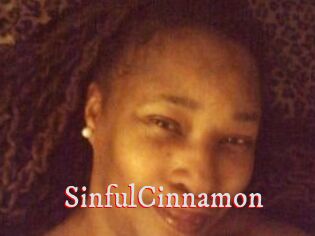 SinfulCinnamon