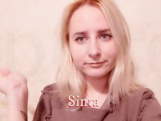 Sinta