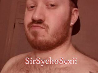 SirSychoSexii