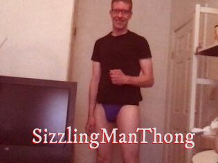 SizzlingManThong