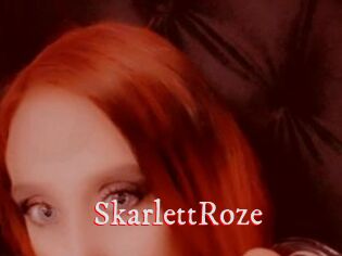 SkarlettRoze