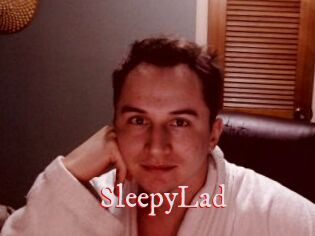 SleepyLad