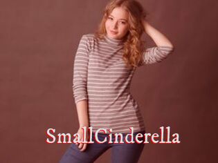 SmallCinderella