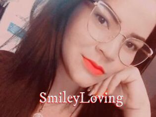 SmileyLoving