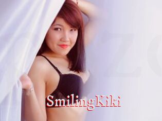 SmilingKiki