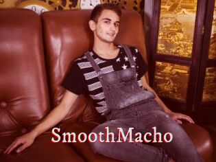 SmoothMacho