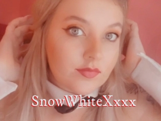 SnowWhiteXxxx