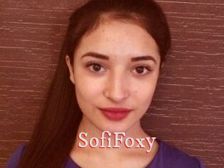 SofiFoxy