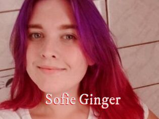 Sofie_Ginger