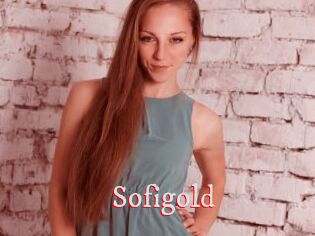 Sofigold