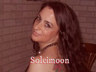 Soleimoon