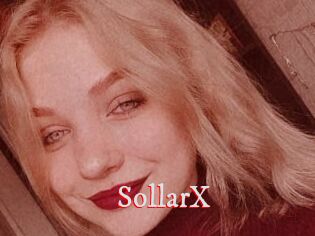 SollarX