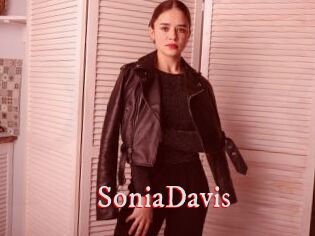 SoniaDavis