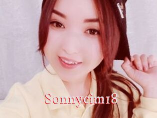 Sonnycim18