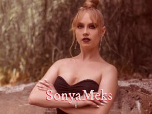 SonyaMeks