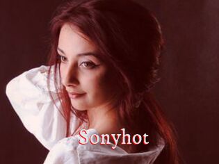 Sonyhot