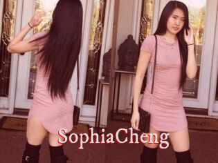 SophiaCheng