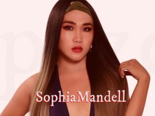SophiaMandell