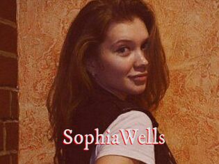 SophiaWells