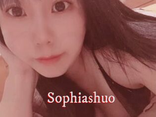 Sophiashuo