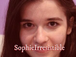 SophieIrresistible