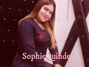 SophieQuinde