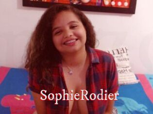 SophieRodier