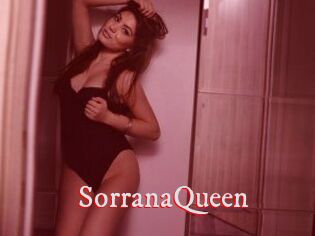 SorranaQueen