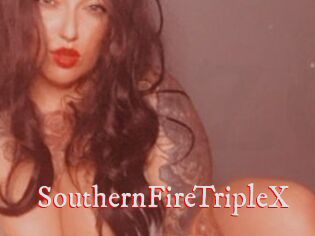 SouthernFireTripleX