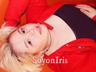 SoyonIris