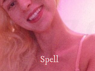 Spell
