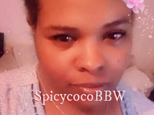 SpicycocoBBW