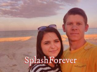 SplashForever