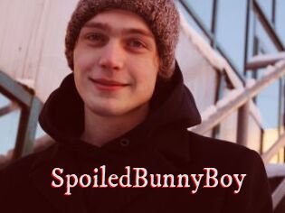 SpoiledBunnyBoy