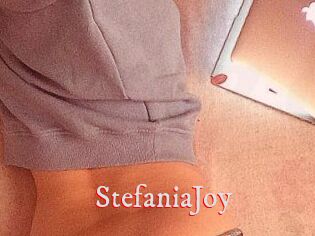 StefaniaJoy