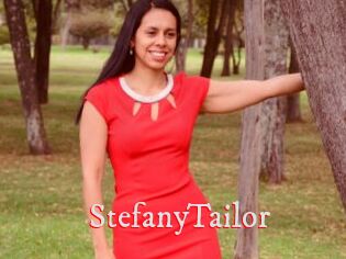 StefanyTailor