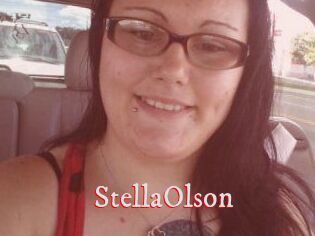 Stella_Olson