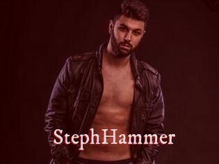 StephHammer