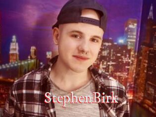 StephenBirk