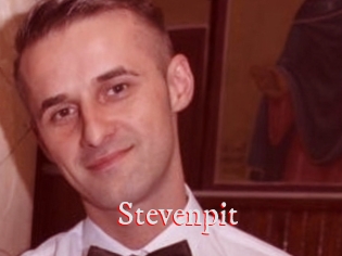 Stevenpit